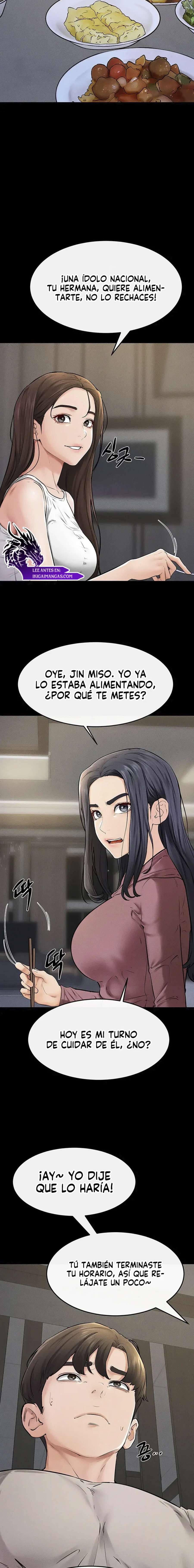 Mi nueva familia es muy amable capítulo 54 página 13