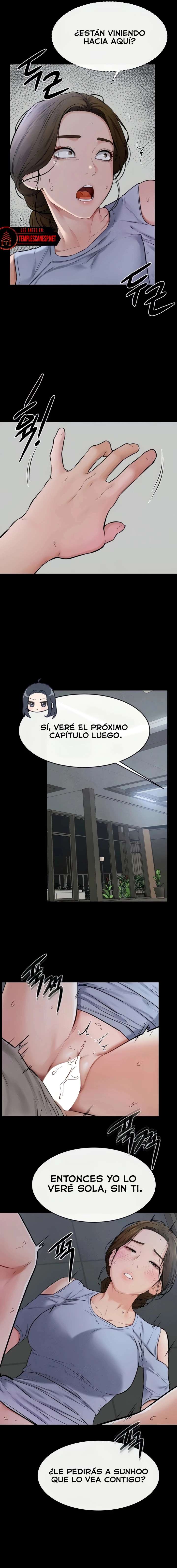 Mi nueva familia es muy amable capítulo 55 página 15