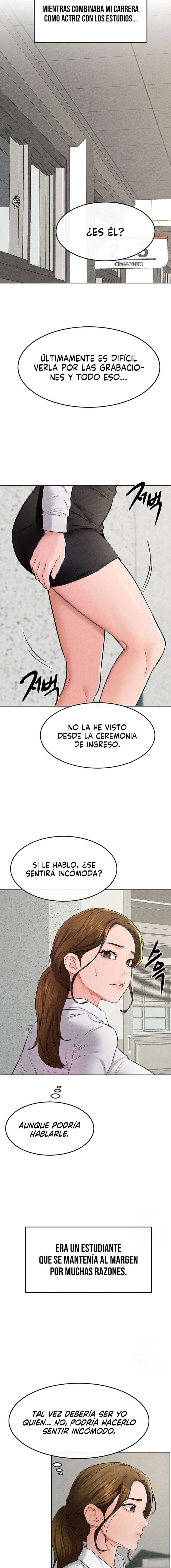 Mi nueva familia es muy amable capítulo 57 página 14