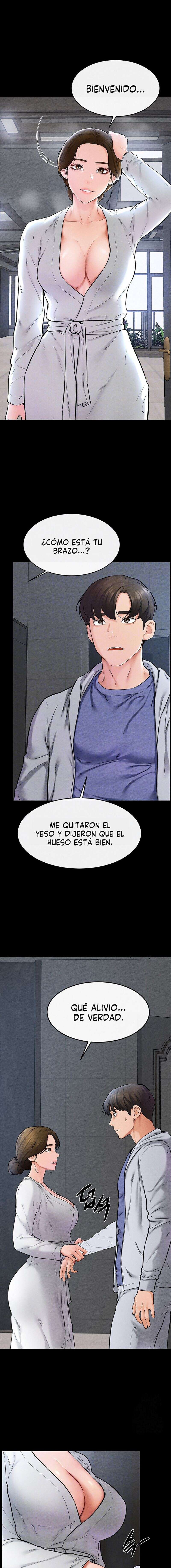 Mi nueva familia es muy amable capítulo 57 página 5