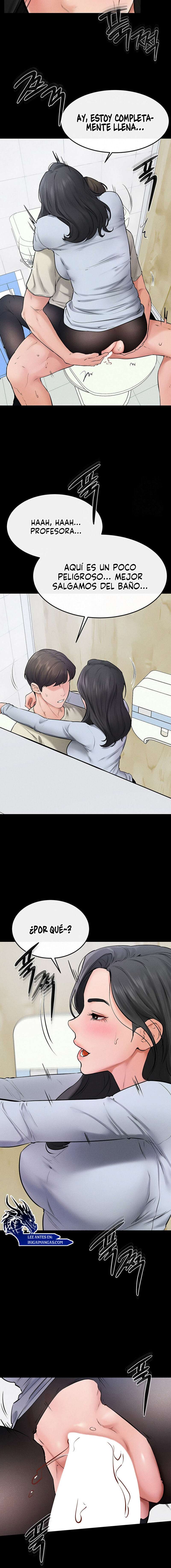 Mi nueva familia es muy amable capítulo 58 página 13
