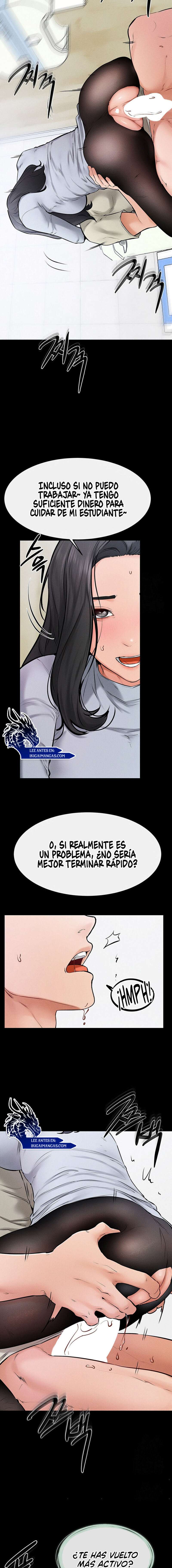 Mi nueva familia es muy amable capítulo 58 página 15