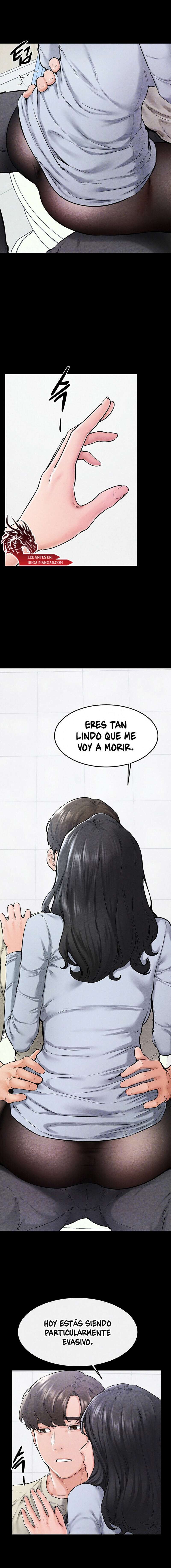 Mi nueva familia es muy amable capítulo 58 página 5
