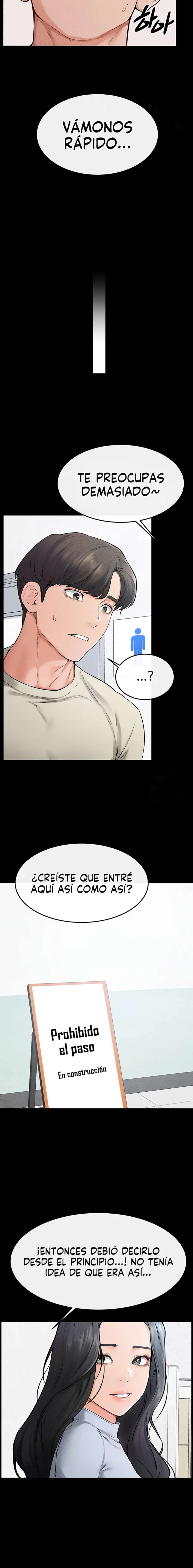 Mi nueva familia es muy amable capítulo 59 página 15