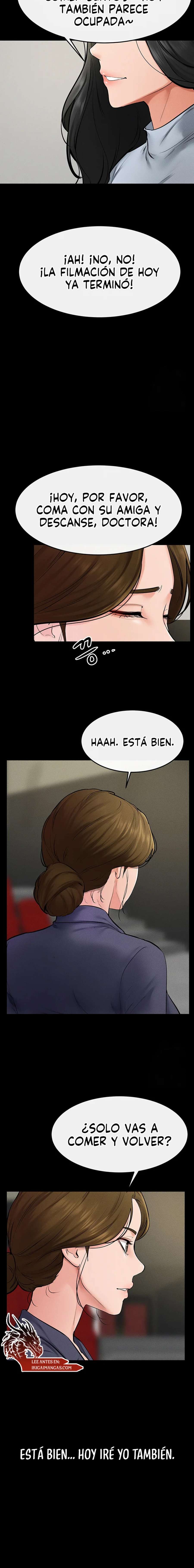 Mi nueva familia es muy amable capítulo 59 página 18