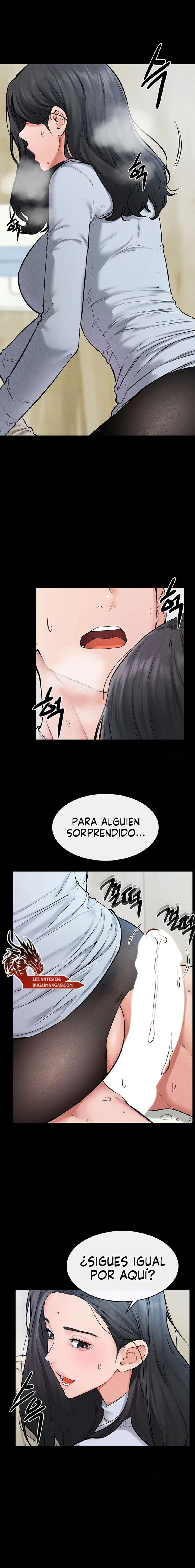 Mi nueva familia es muy amable capítulo 59 página 7