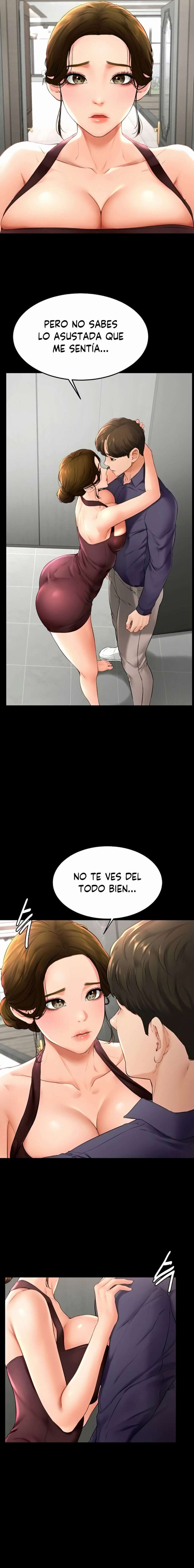 Mi nueva familia es muy amable capítulo 6 página 14