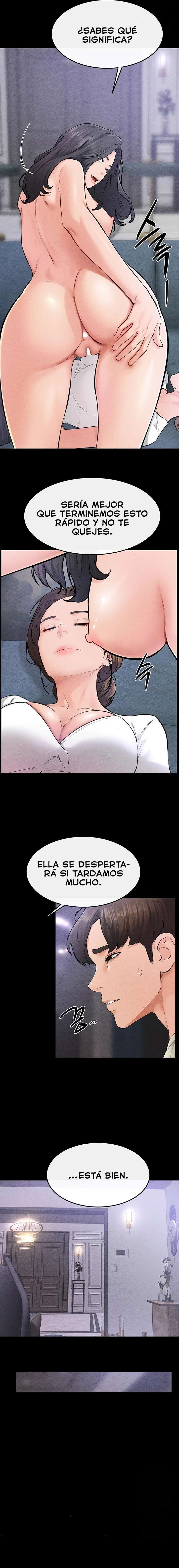 Mi nueva familia es muy amable capítulo 60 página 13