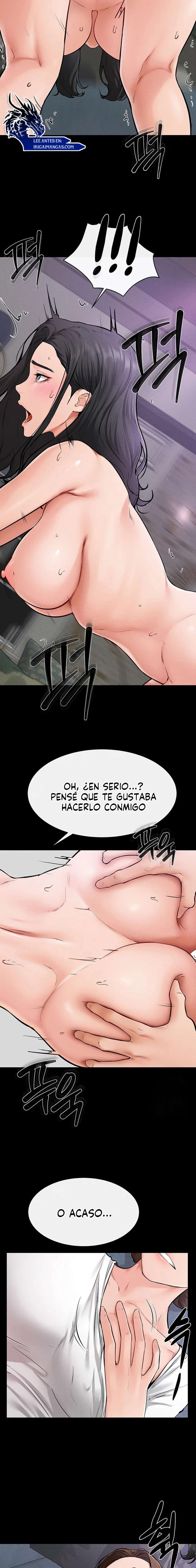 Mi nueva familia es muy amable capítulo 61 página 8