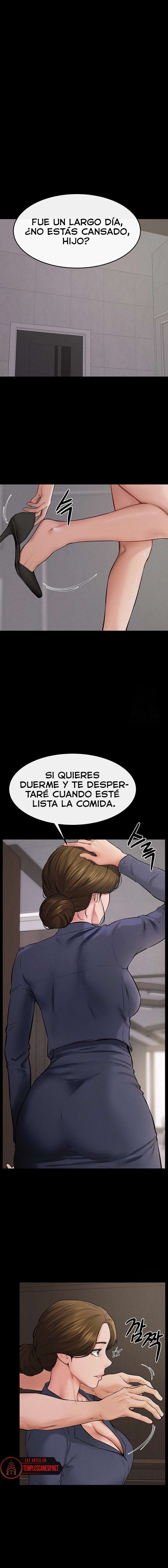 Mi nueva familia es muy amable capítulo 62 página 19