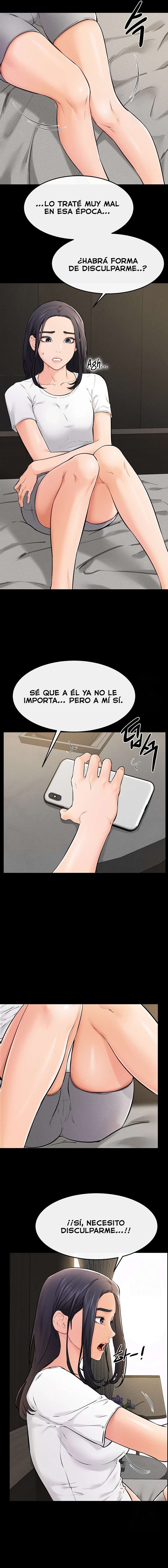Mi nueva familia es muy amable capítulo 63 página 10