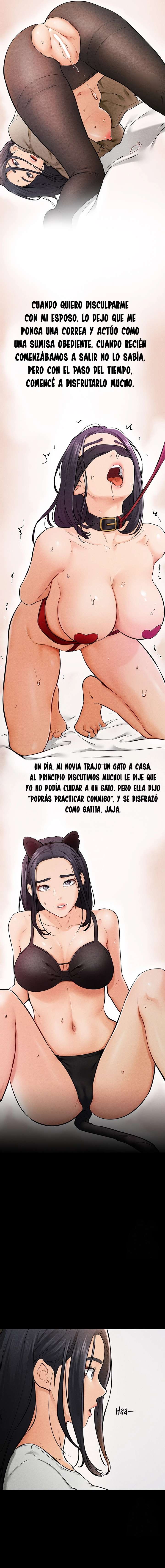 Mi nueva familia es muy amable capítulo 63 página 12