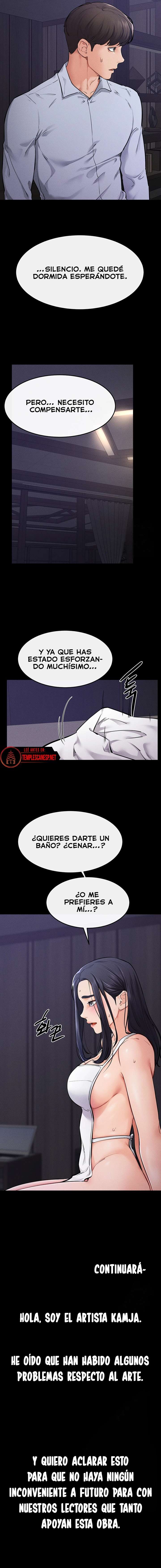 Mi nueva familia es muy amable capítulo 63 página 16