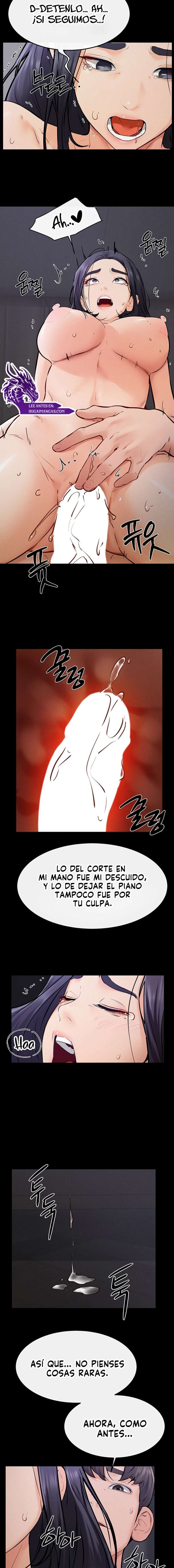 Mi nueva familia es muy amable capítulo 65 página 11