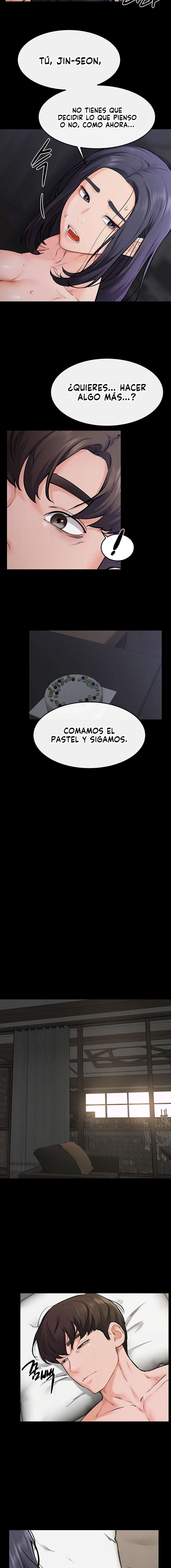 Mi nueva familia es muy amable capítulo 65 página 12