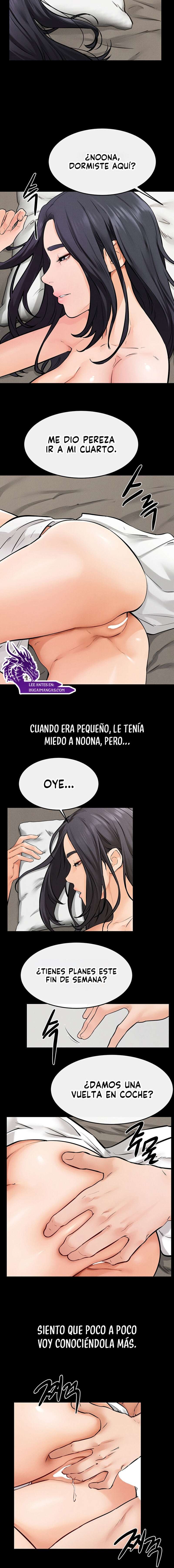 Mi nueva familia es muy amable capítulo 65 página 13