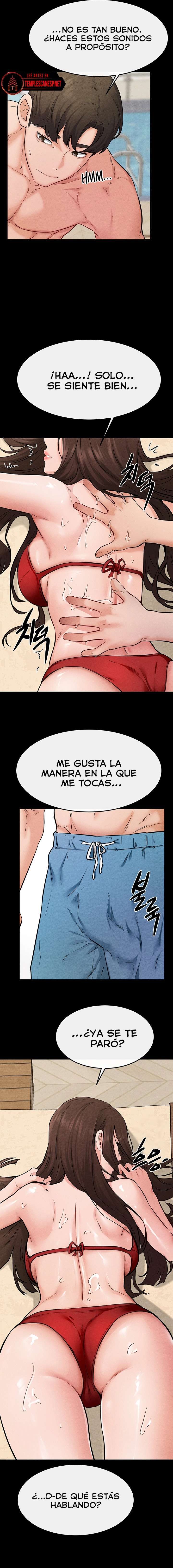 Mi nueva familia es muy amable capítulo 66 página 12