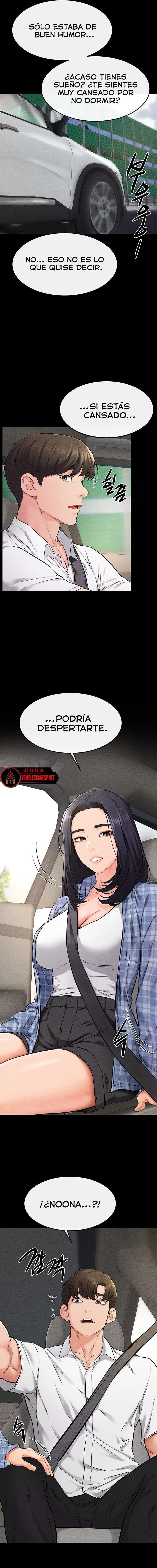 Mi nueva familia es muy amable capítulo 66 página 5