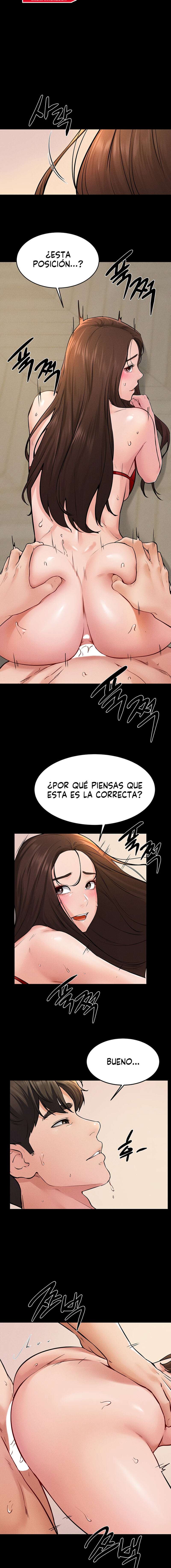 Mi nueva familia es muy amable capítulo 68 página 14
