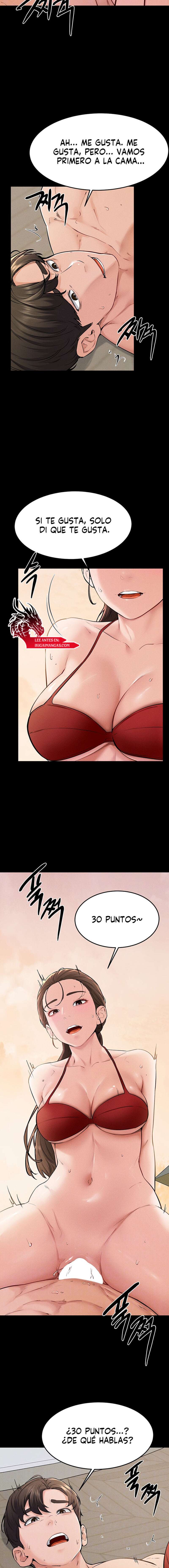 Mi nueva familia es muy amable capítulo 68 página 4