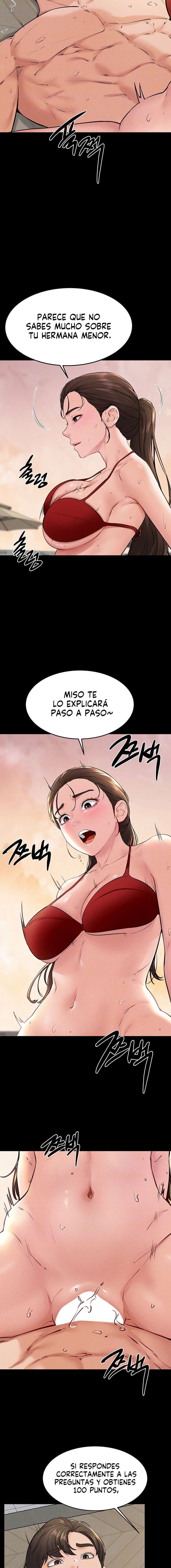 Mi nueva familia es muy amable capítulo 68 página 5