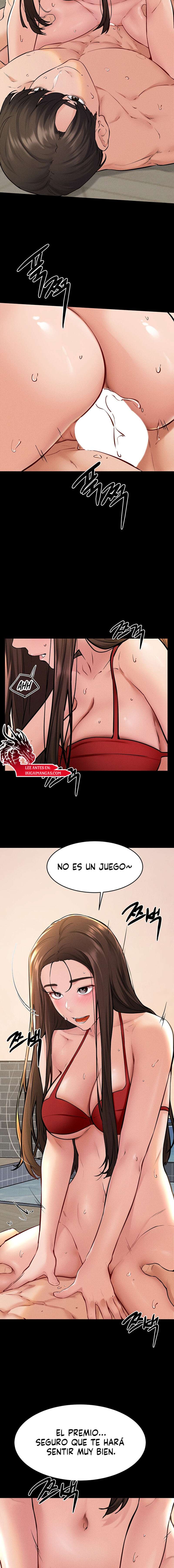Mi nueva familia es muy amable capítulo 68 página 7