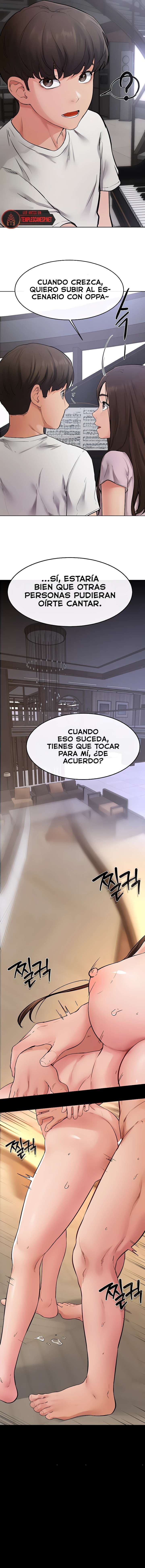 Mi nueva familia es muy amable capítulo 69 página 11