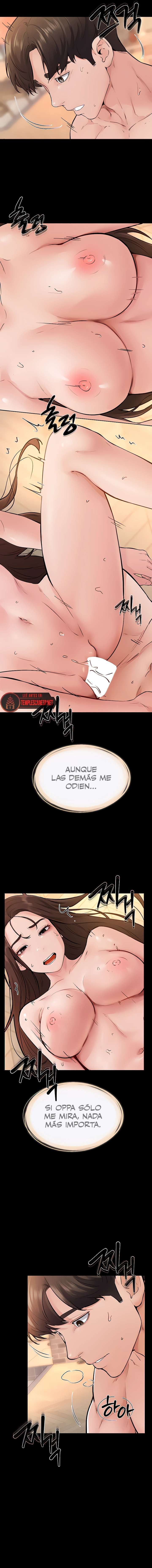 Mi nueva familia es muy amable capítulo 69 página 14