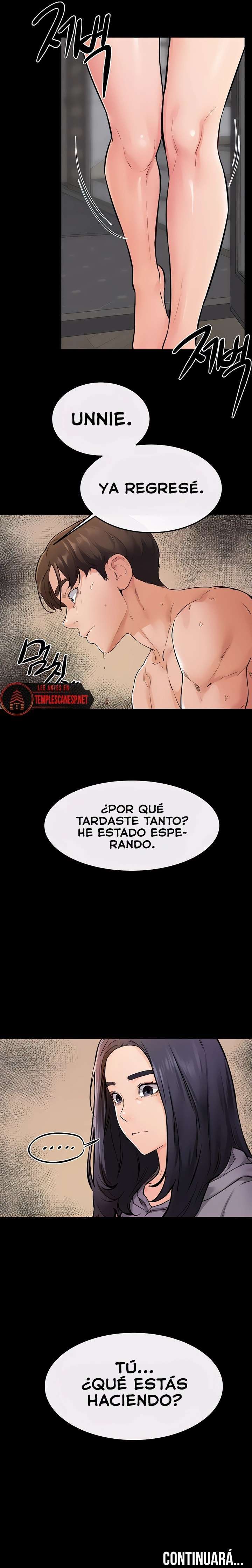 Mi nueva familia es muy amable capítulo 69 página 15