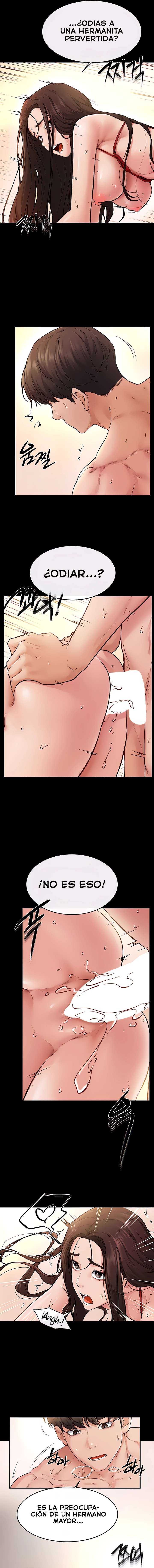 Mi nueva familia es muy amable capítulo 69 página 5