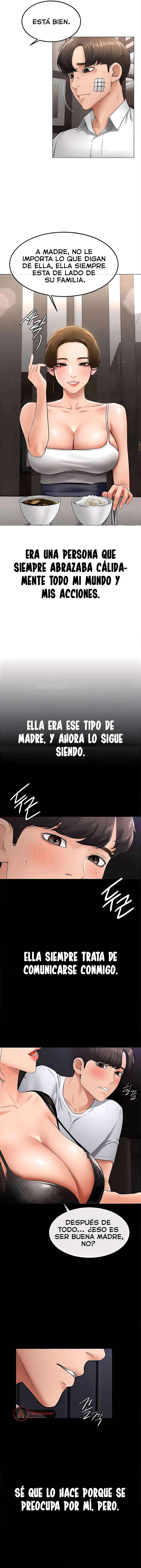 Mi nueva familia es muy amable capítulo 7 página 11