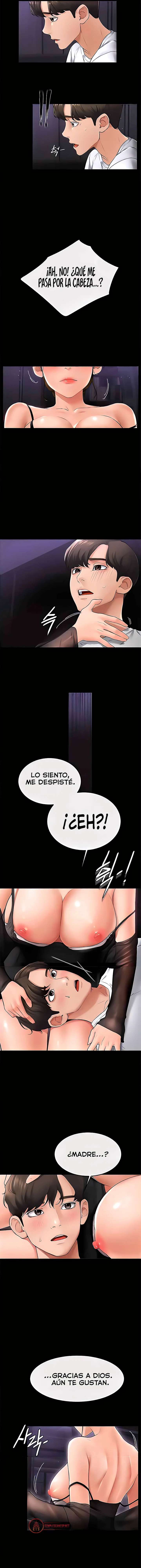 Mi nueva familia es muy amable capítulo 7 página 14