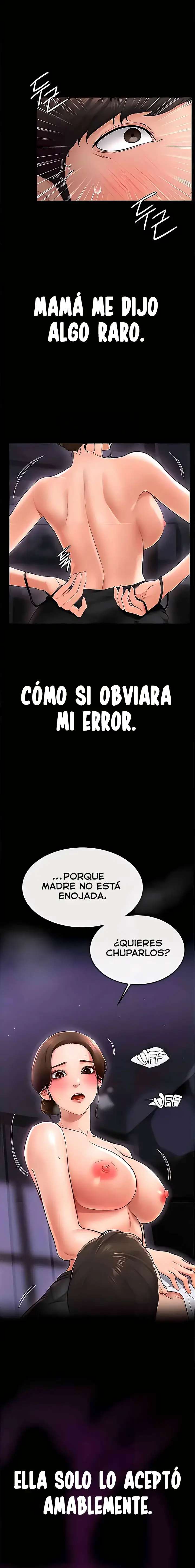 Mi nueva familia es muy amable capítulo 7 página 15