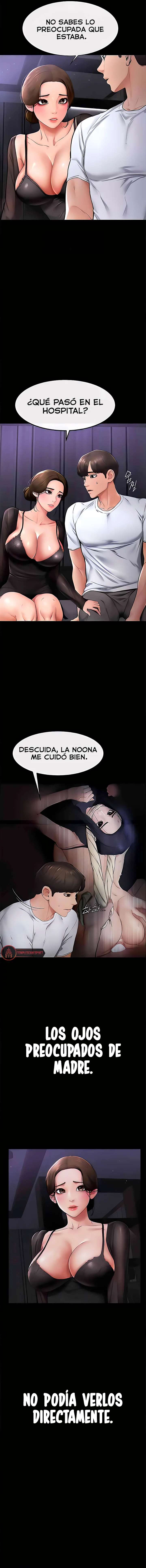 Mi nueva familia es muy amable capítulo 7 página 3