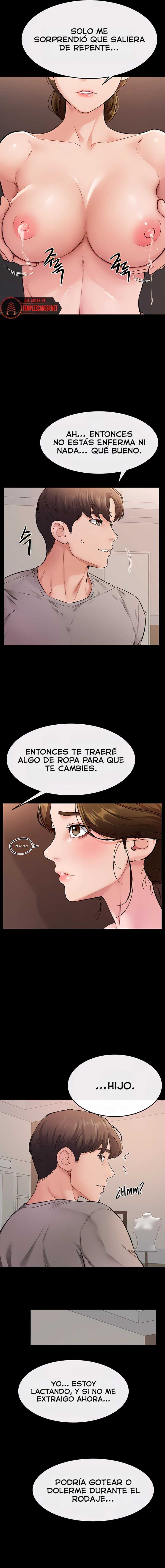 Mi nueva familia es muy amable capítulo 70 página 15