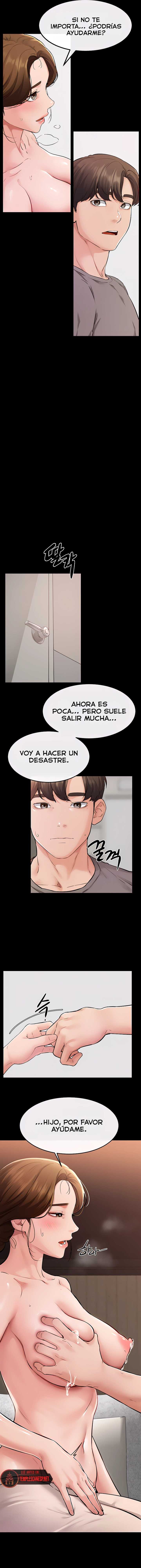 Mi nueva familia es muy amable capítulo 70 página 16