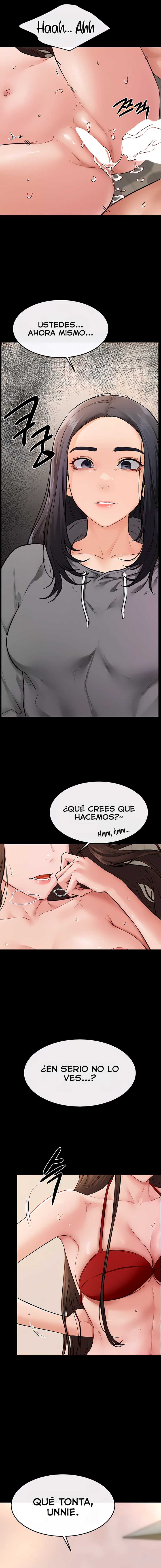 Mi nueva familia es muy amable capítulo 70 página 5