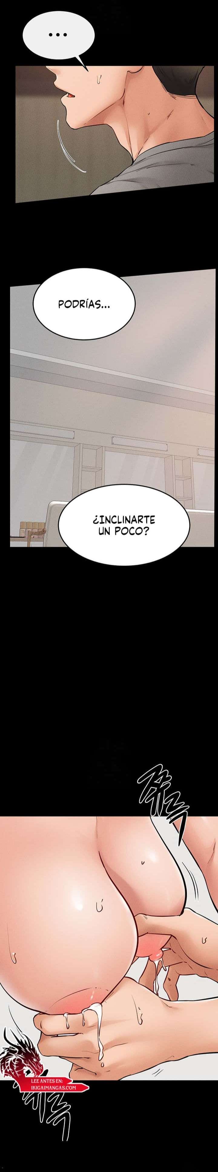 Mi nueva familia es muy amable capítulo 71 página 12