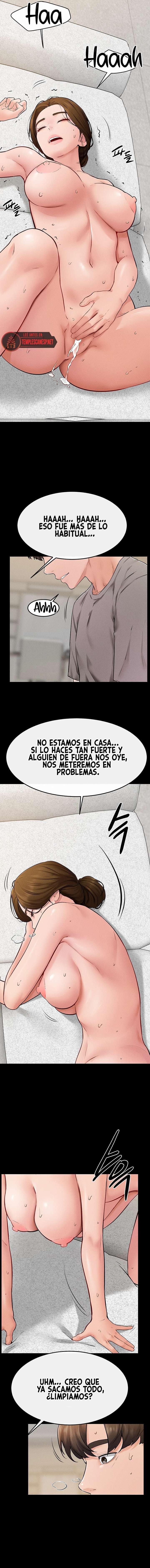 Mi nueva familia es muy amable capítulo 72 página 11