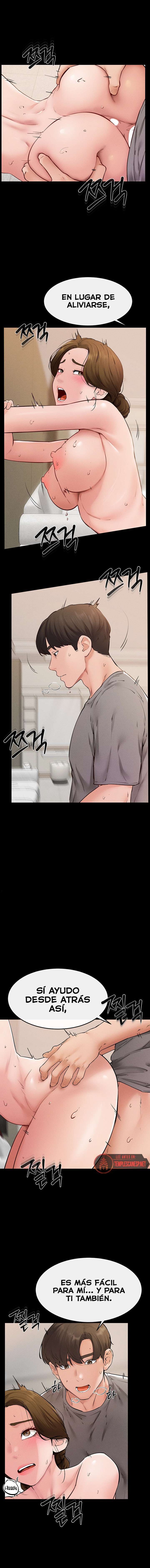 Mi nueva familia es muy amable capítulo 73 página 10