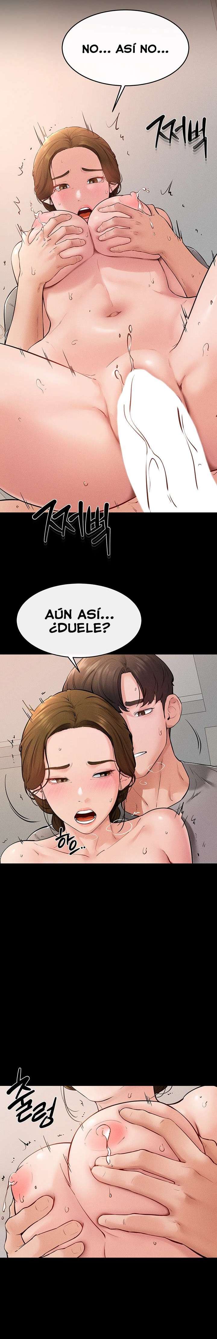 Mi nueva familia es muy amable capítulo 73 página 3