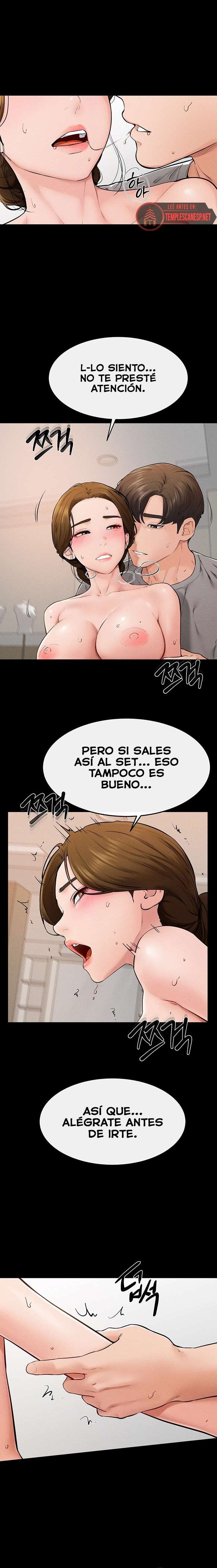 Mi nueva familia es muy amable capítulo 73 página 7