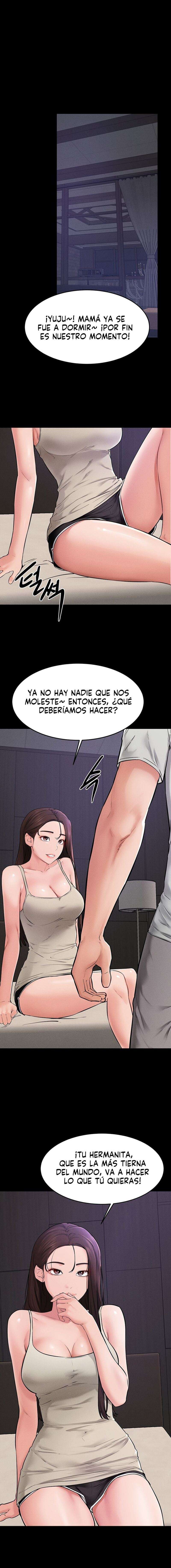 Mi nueva familia es muy amable capítulo 74 página 14