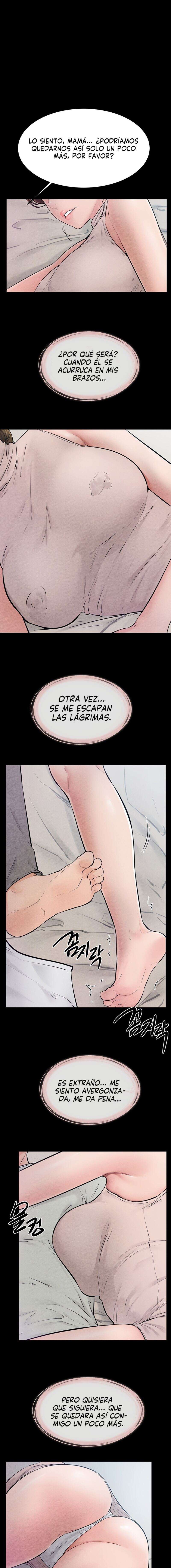 Mi nueva familia es muy amable capítulo 75 página 15