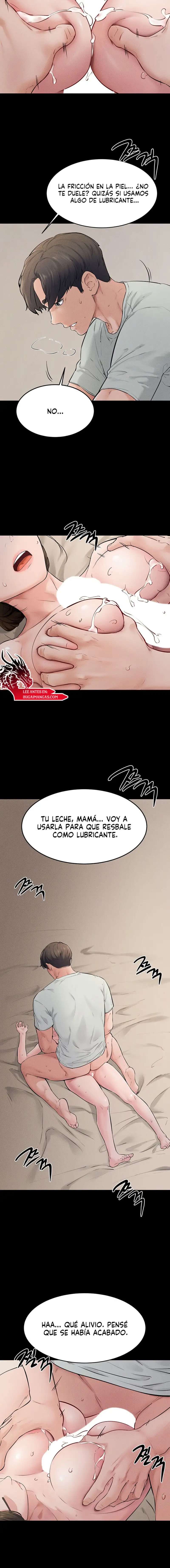 Mi nueva familia es muy amable capítulo 76 página 11