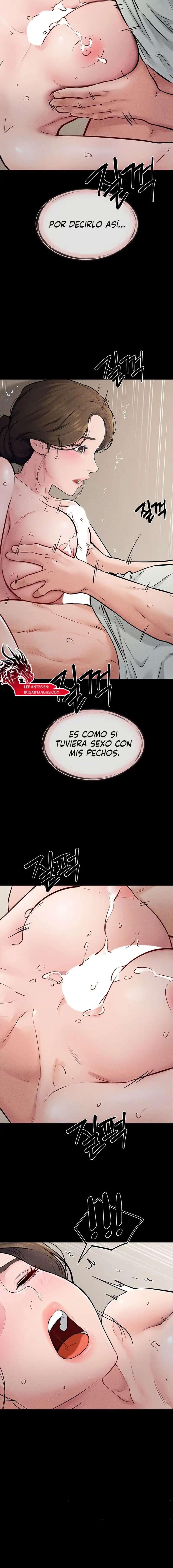 Mi nueva familia es muy amable capítulo 76 página 13