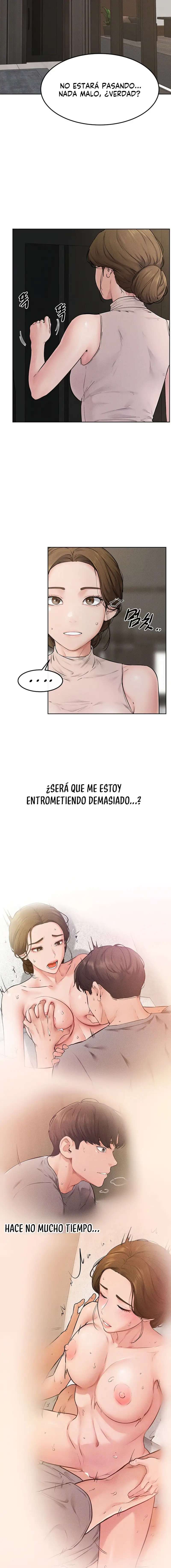 Mi nueva familia es muy amable capítulo 76 página 4
