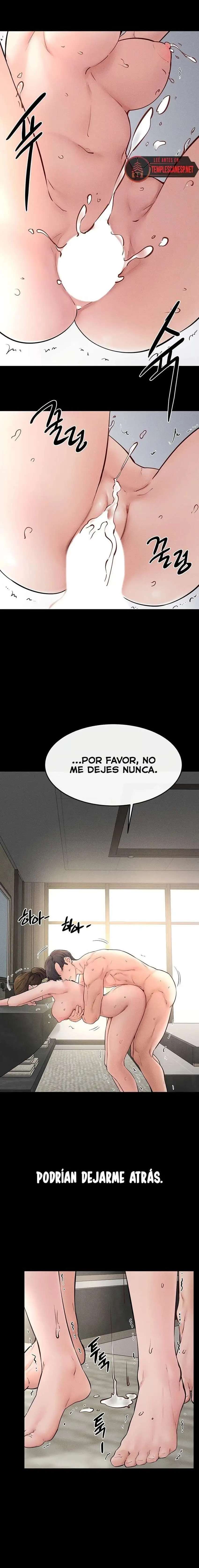 Mi nueva familia es muy amable capítulo 77 página 16