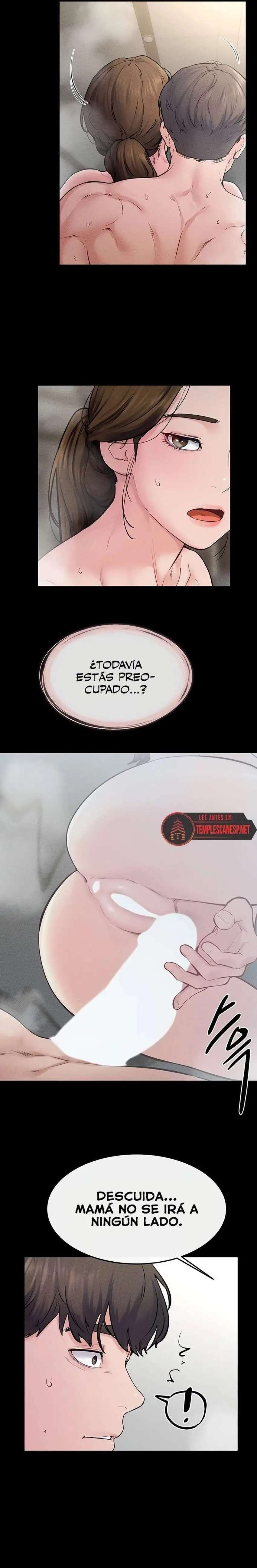 Mi nueva familia es muy amable capítulo 77 página 20