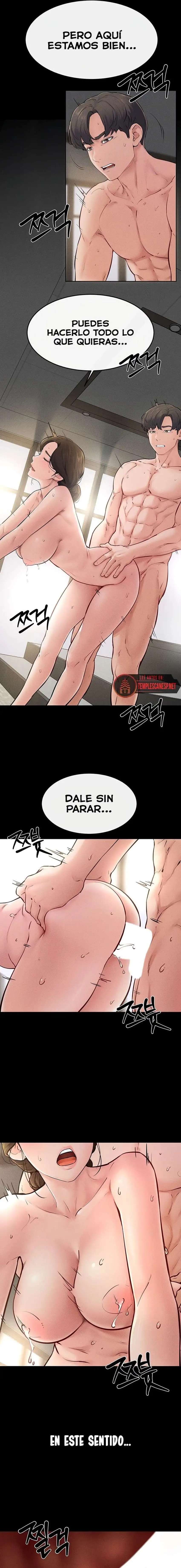 Mi nueva familia es muy amable capítulo 77 página 7